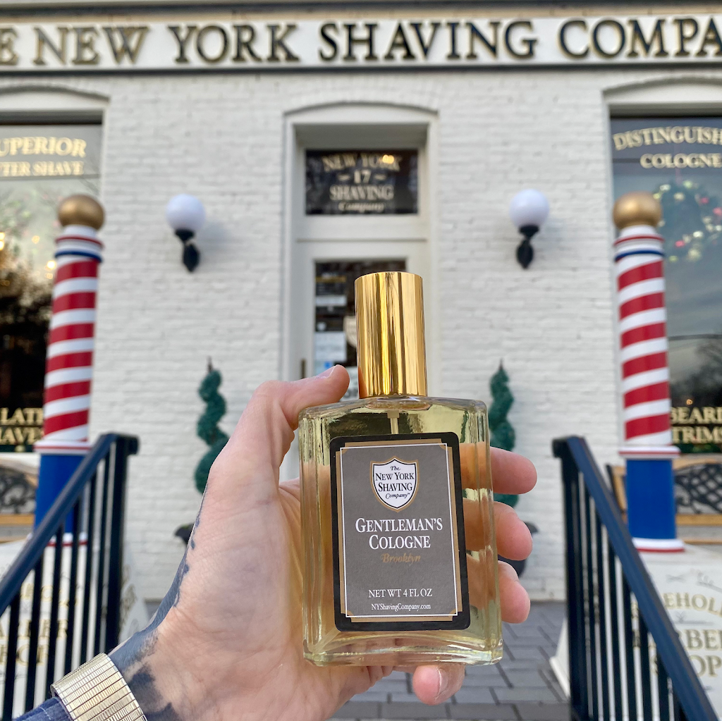 The New York Shaving Company Barber Shop | 17 Bannard St, Freehold, NJ 07728, USA | Phone: (732) 915-4449