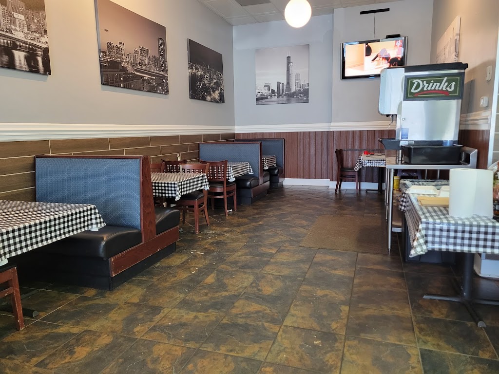 Sandanos Italian Sub Shop | 11389-B Nuckols Rd, Glen Allen, VA 23059, USA | Phone: (804) 308-8600