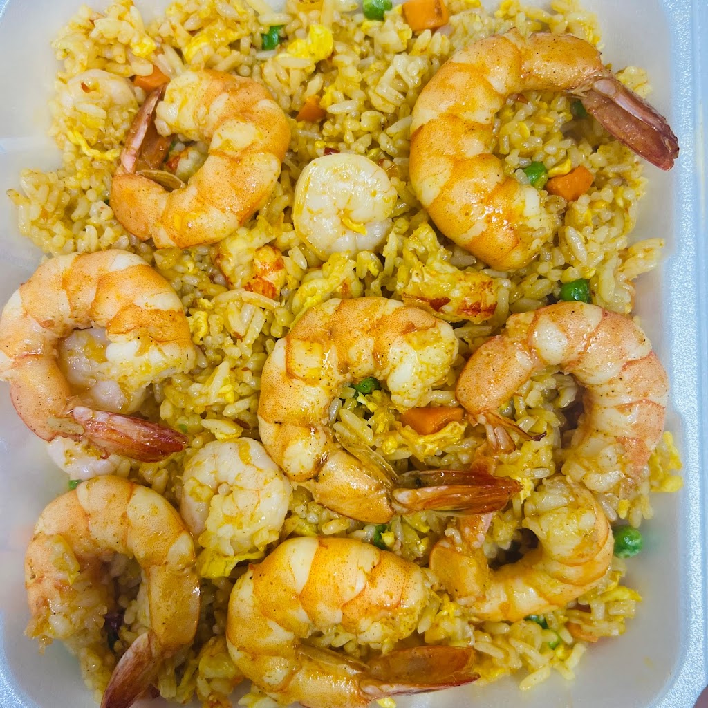 Paradise Cajun Seafood | 3636 Frankford Rd #300, Dallas, TX 75287, USA | Phone: (469) 892-6688