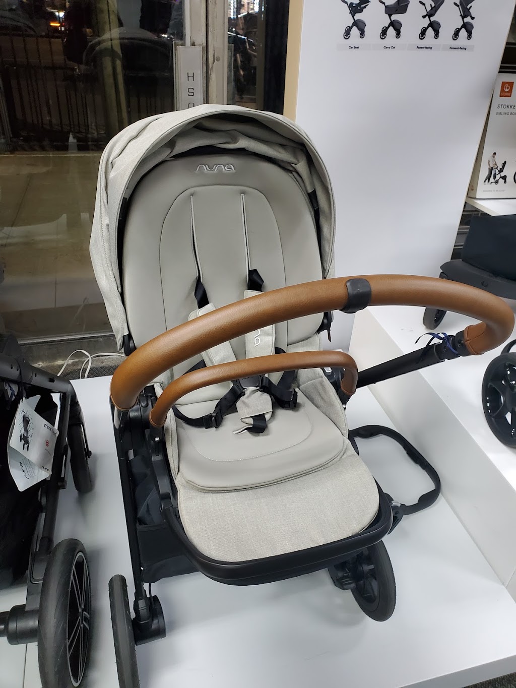 AlbeeBaby | 715 Amsterdam Ave, New York, NY 10025, USA | Phone: (212) 662-7337