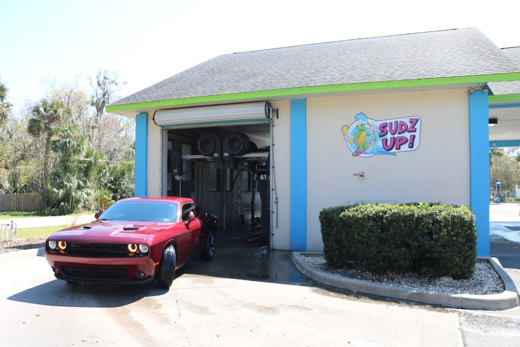 Sudz Up Car Wash | 1324 FL-44, New Smyrna Beach, FL 32168, USA | Phone: (386) 410-2005