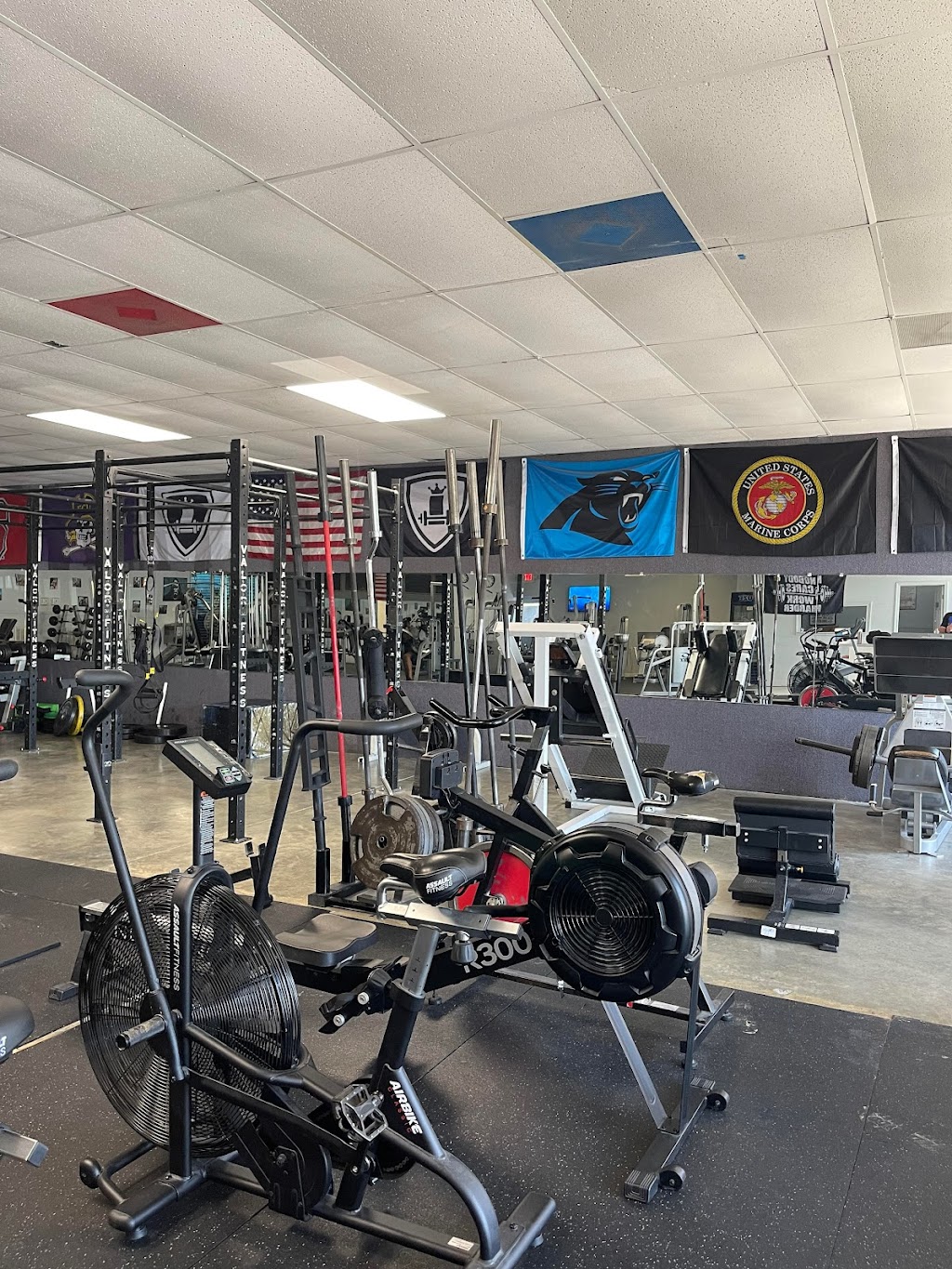 Elite Legacy Fitness | 2557 Capitol Dr #8293, Creedmoor, NC 27522, USA | Phone: (919) 538-2846