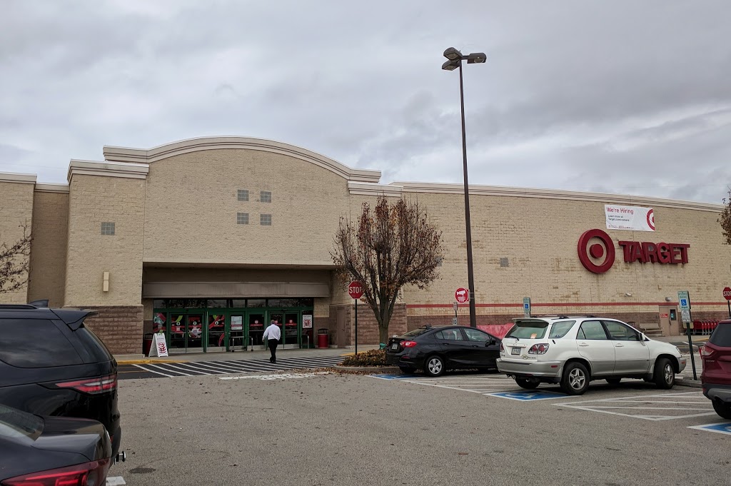 Target Grocery | 2250 Chemical Rd, Plymouth Meeting, PA 19462, USA | Phone: (610) 276-0042