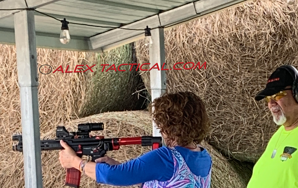 Alex Tactical | 41599 Hardenbrook Rd, Lady Lake, FL 32159, USA | Phone: (407) 756-9994