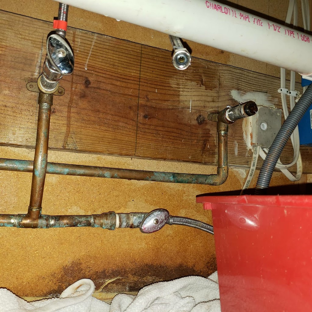 Shaks Plumbing and Repairs, LLC | 126 Flintlock Dr, York, SC 29745, USA | Phone: (704) 293-4920