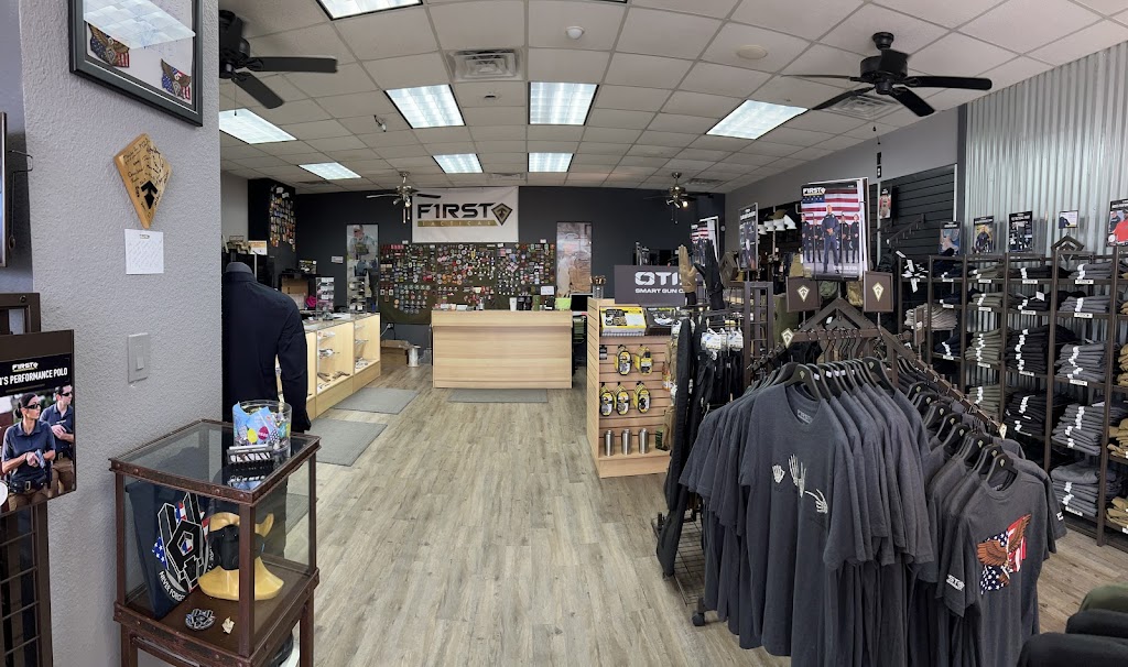 Star City Uniform [+] Tactical | 200 Panorama Loop, Waxahachie, TX 75165, USA | Phone: (469) 901-0295