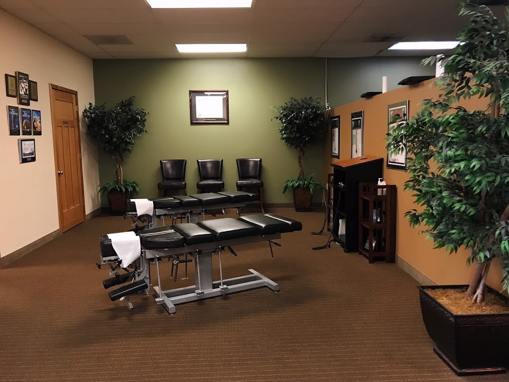 Progressive Chiropractic and Massage | 711 112th St SE unit c, Everett, WA 98208, USA | Phone: (425) 355-5000