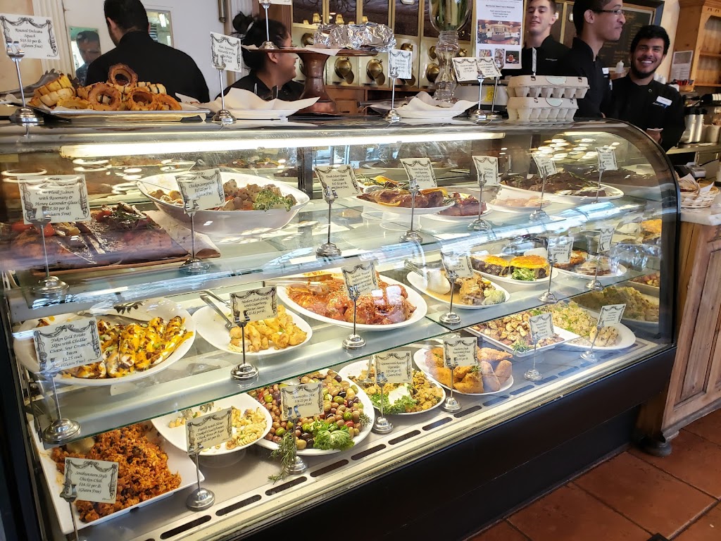 Susan Lawrence Gourmet Foods | 26 N Greeley Ave, Chappaqua, NY 10514, USA | Phone: (914) 238-8833