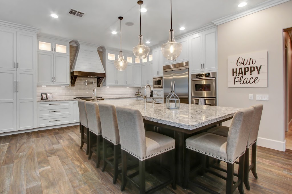 Norm Tessier Cabinets, Inc. | 11989 6th St, Rancho Cucamonga, CA 91730, USA | Phone: (909) 987-8955