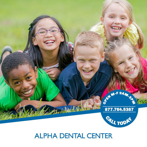 Alpha Dental Center | 21100 Allen Rd Suite 2, Woodhaven, MI 48183 | Phone: (877) 764-5387