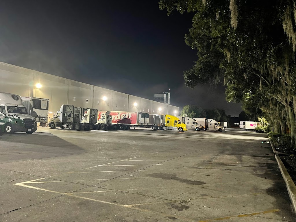 National DCP LLC/Dunkin Donuts Distribution Center | 20100 Independence Blvd, Groveland, FL 34736, USA | Phone: (352) 557-3835