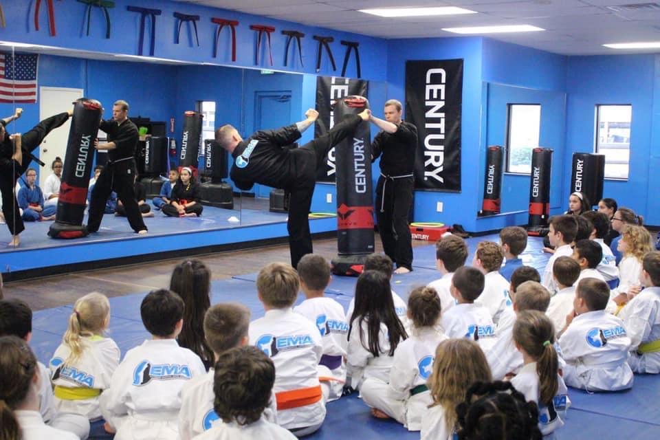 Blast Martial Arts | 7004 Commons Plaza, Chesterfield, VA 23832, USA | Phone: (804) 715-0930