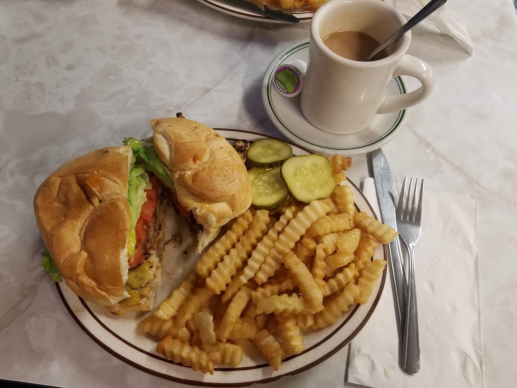 Bendix Diner | 464 NJ-17, Hasbrouck Heights, NJ 07604, USA | Phone: (201) 288-0143