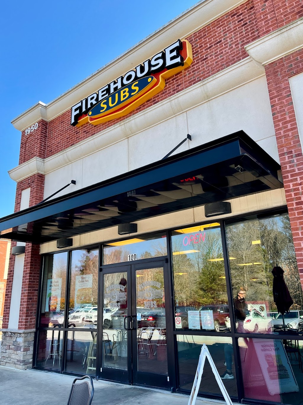 Firehouse Subs Arena At Gwinnett | 1950 Satellite Blvd Ste 100, Duluth, GA 30097, USA | Phone: (678) 739-4420