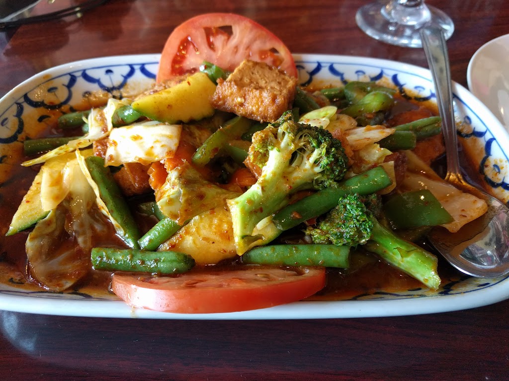 My Thai Beach | 207 Esplanade, Capitola, CA 95010 | Phone: (831) 464-3800