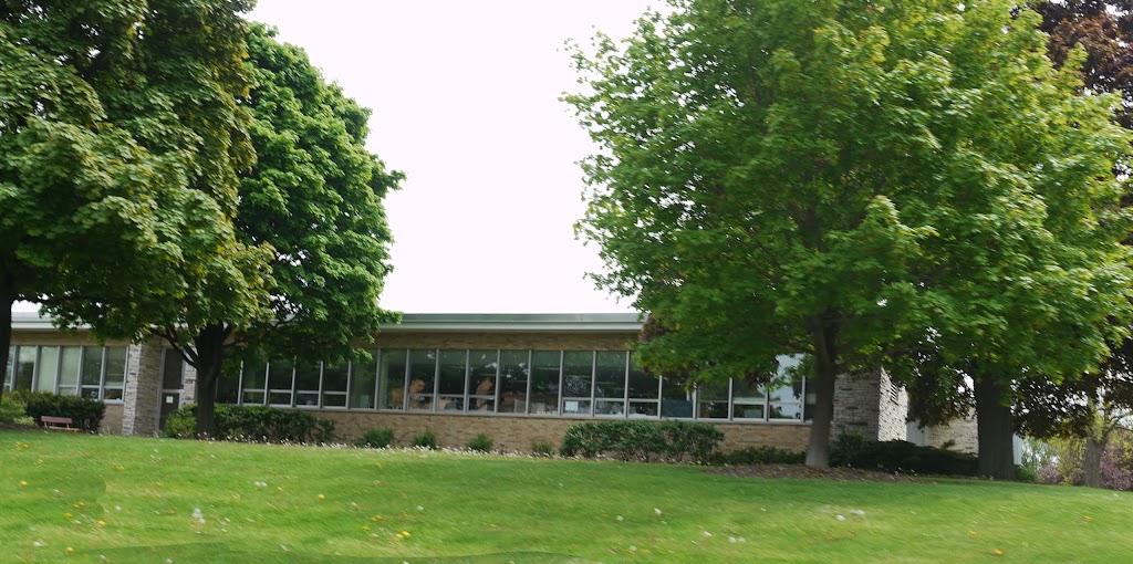 Wauwatosa Public Library | 7635 W North Ave, Wauwatosa, WI 53213, USA | Phone: (414) 471-8485