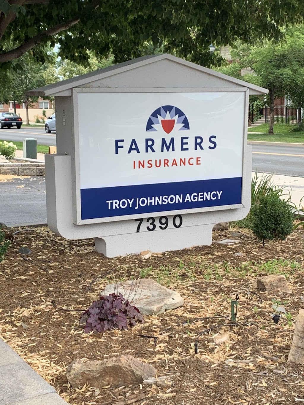 Farmers Insurance-Troy Johnson Agency | 3489 W 72nd Ave STE 220, Westminster, CO 80030, USA | Phone: (303) 427-0355