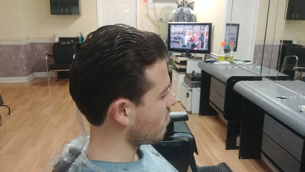 Super Barber Shop | 447 Main St, Armonk, NY 10504, USA | Phone: (914) 765-0643