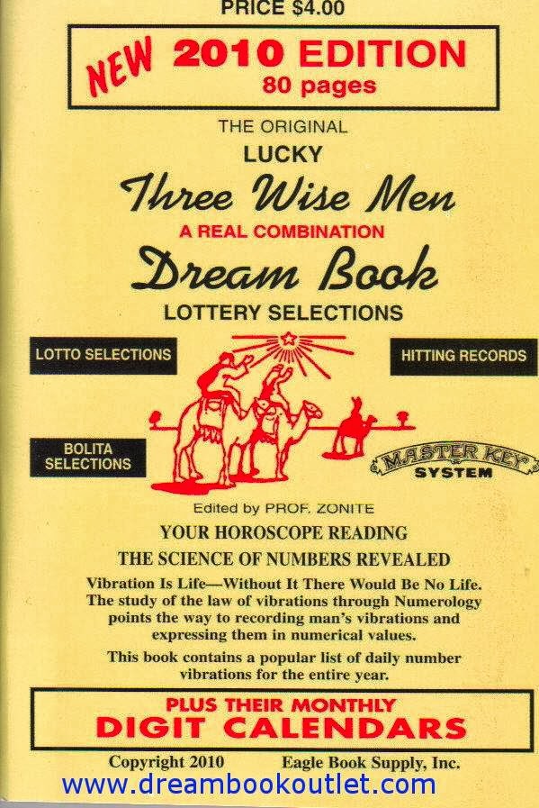 The Dream Book Outlet | Lake Hiawatha, NJ 07034 | Phone: (800) 251-4814