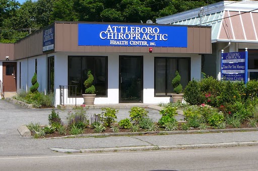 Attleboro Chiropractic Health Center Inc | 175 N Main St, Attleboro, MA 02703, USA | Phone: (508) 431-2920