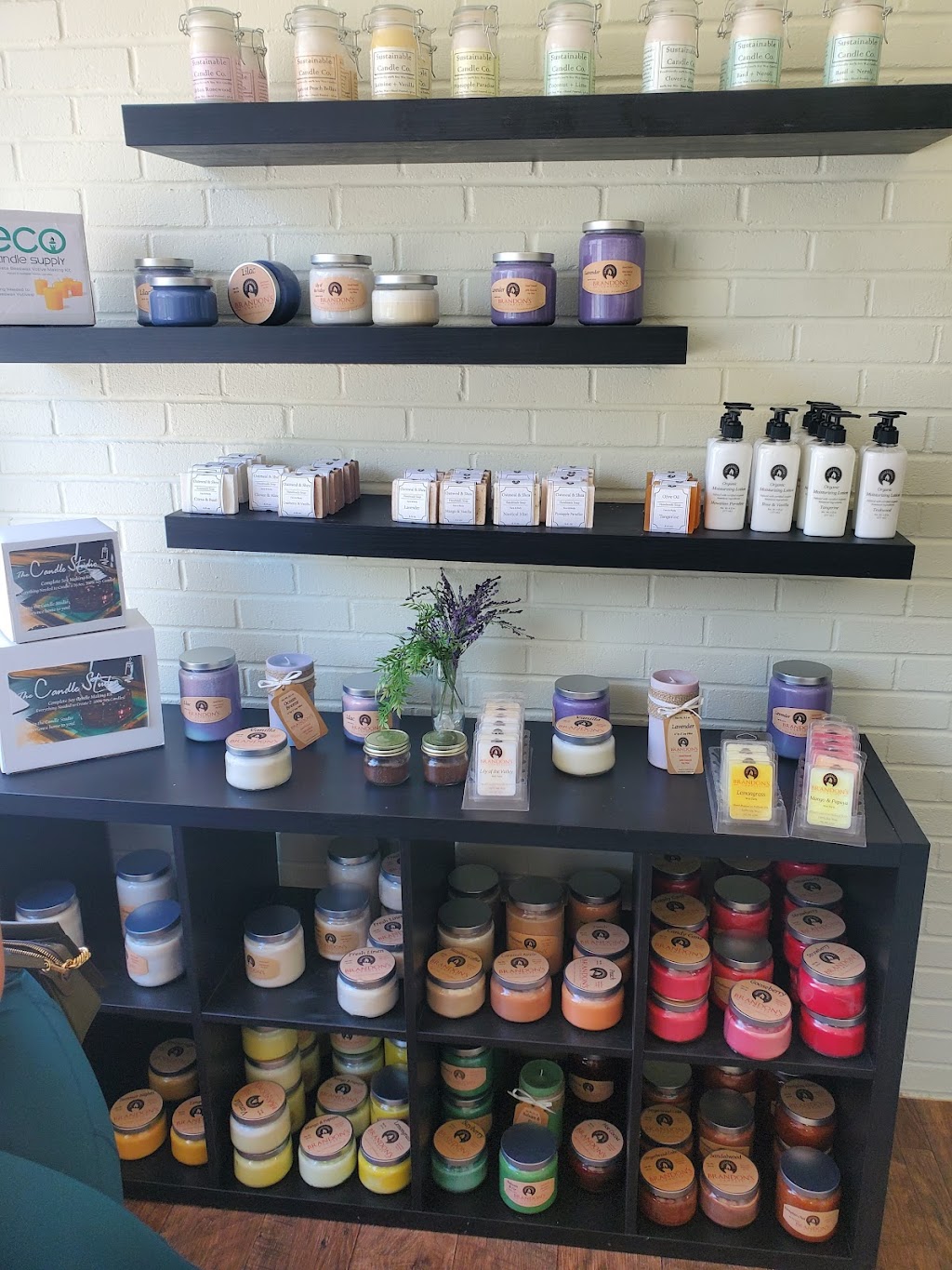 Eco Candle Supply | 222 N Main St, Souderton, PA 18964, USA | Phone: (267) 905-0316