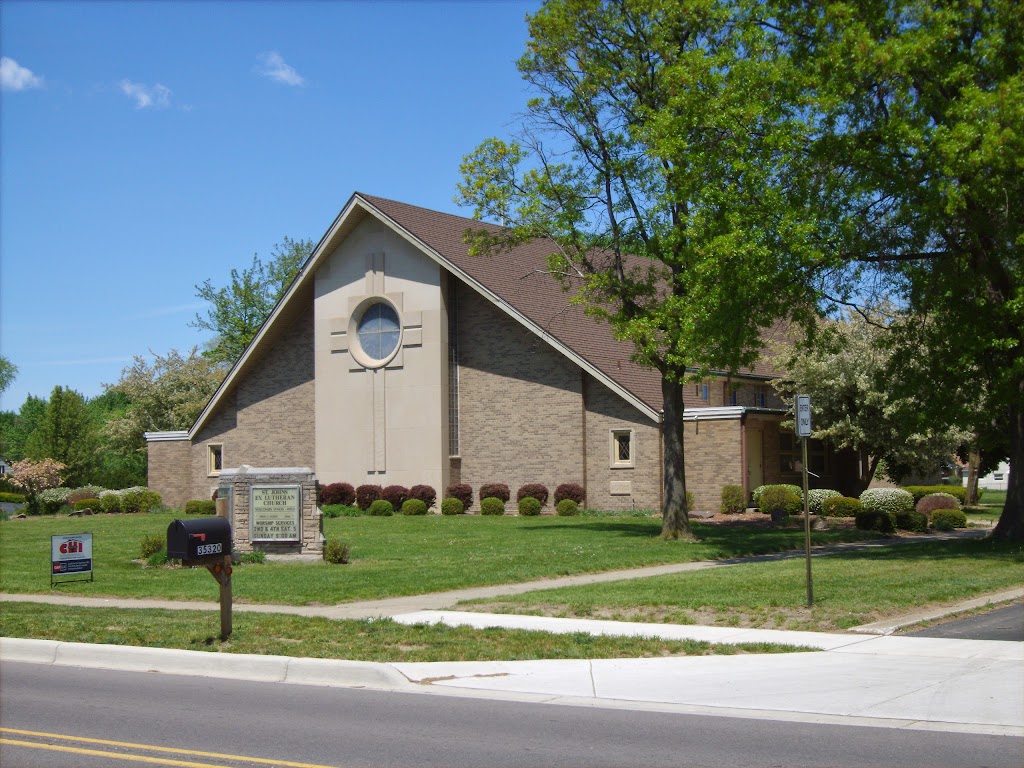 St Johns Lutheran Church | 35320 Glenwood Rd, Westland, MI 48186, USA | Phone: (734) 721-5377