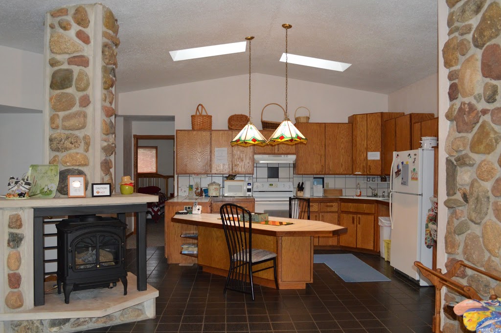 Cattail Retreat | W9110 County Rd CS, Poynette, WI 53955, USA | Phone: (608) 332-0961