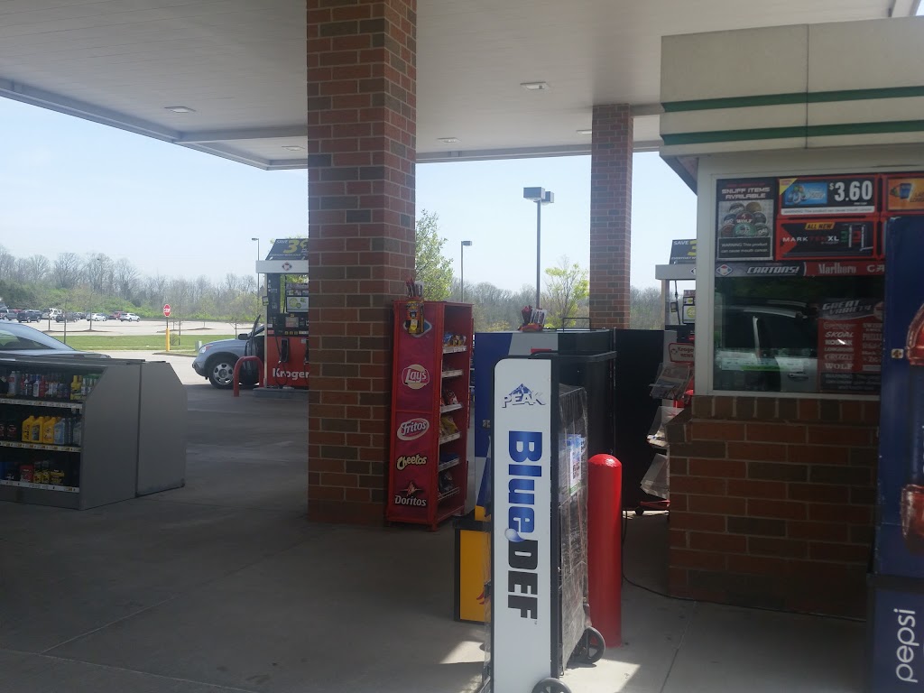 Kroger Fuel Center | 370 Crossroads Blvd, Cold Spring, KY 41076, USA | Phone: (859) 572-4900