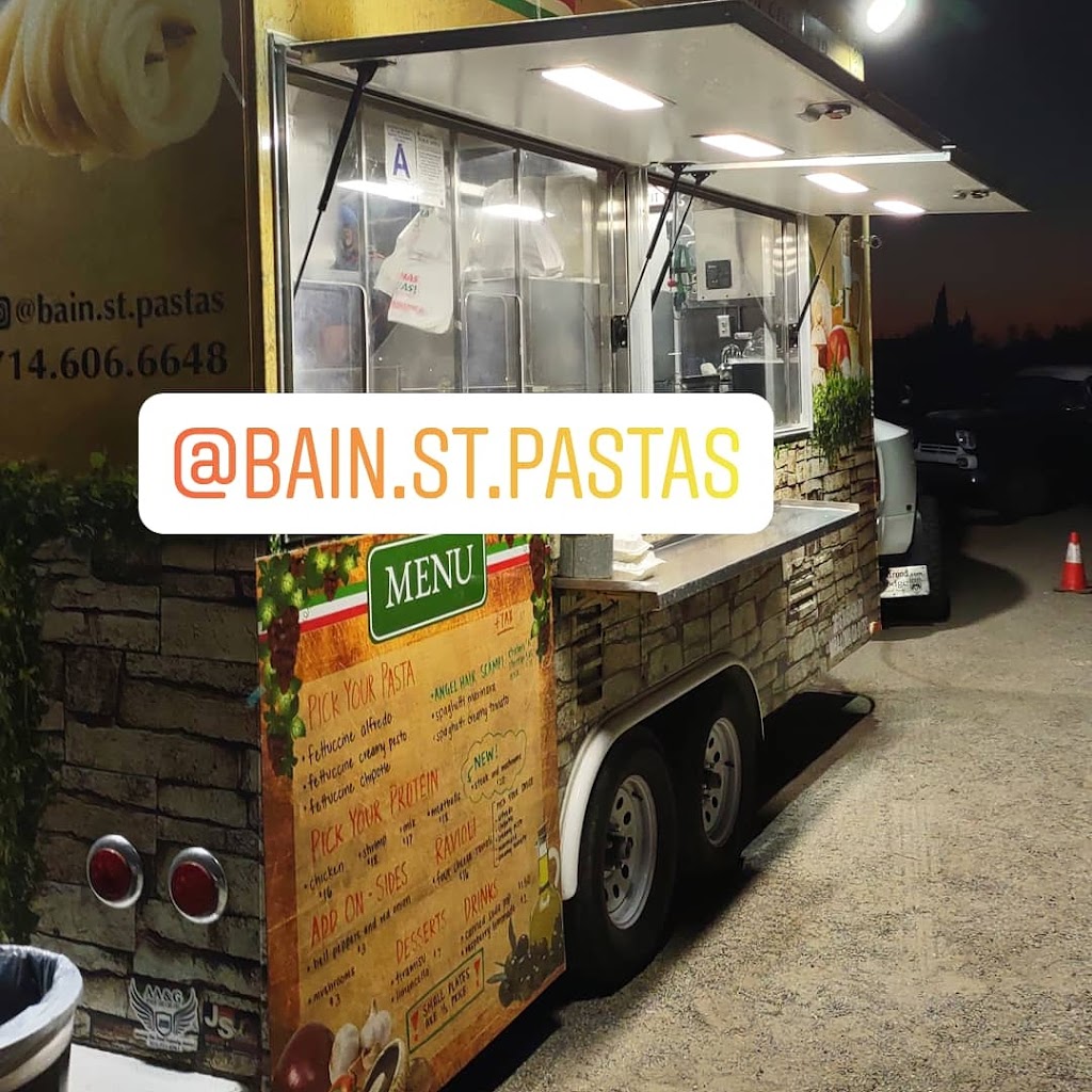 Bain St Pasta | 5850 Etiwanda Ave, Jurupa Valley, CA 91752, USA | Phone: (714) 606-6648