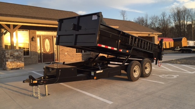 Rumley Trailers | 7526 US-29, Browns Summit, NC 27214, USA | Phone: (336) 669-0709