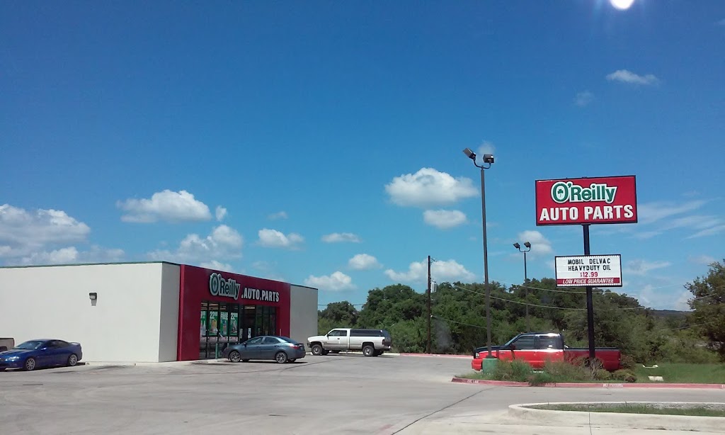 OReilly Auto Parts | 998 FM2673, Canyon Lake, TX 78133, USA | Phone: (830) 964-4007