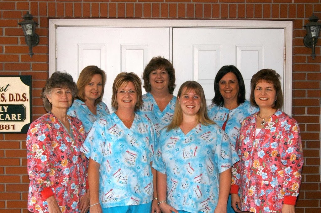 Family Dentistry | 3360 US-441, Fruitland Park, FL 34731, USA | Phone: (352) 728-8881