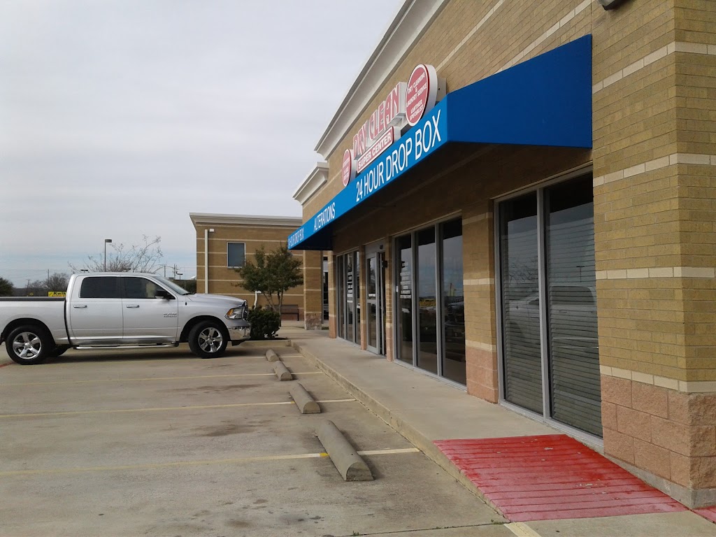 Dry Clean Supercenter-Wylie | 911 S Westgate Way, Wylie, TX 75098, USA | Phone: (972) 429-6501