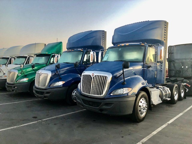 International Used Truck Center Sacramento | 4505 W Capitol Ave, West Sacramento, CA 95691, USA | Phone: (916) 372-7871