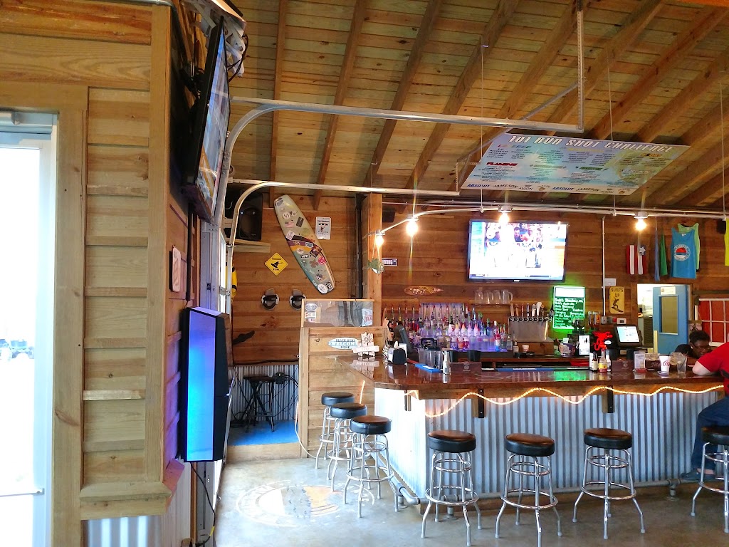 Sand Bar | 6716 False River Dr, Oscar, LA 70762, USA | Phone: (225) 627-5253