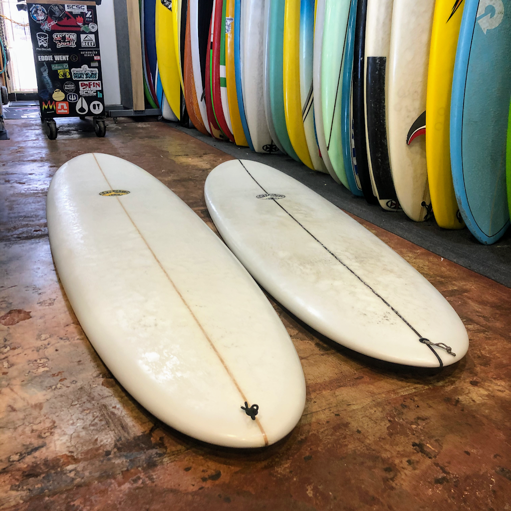 Cardiff Surf Co. | 2107 San Elijo Ave, Cardiff, CA 92007, USA | Phone: (760) 436-1900