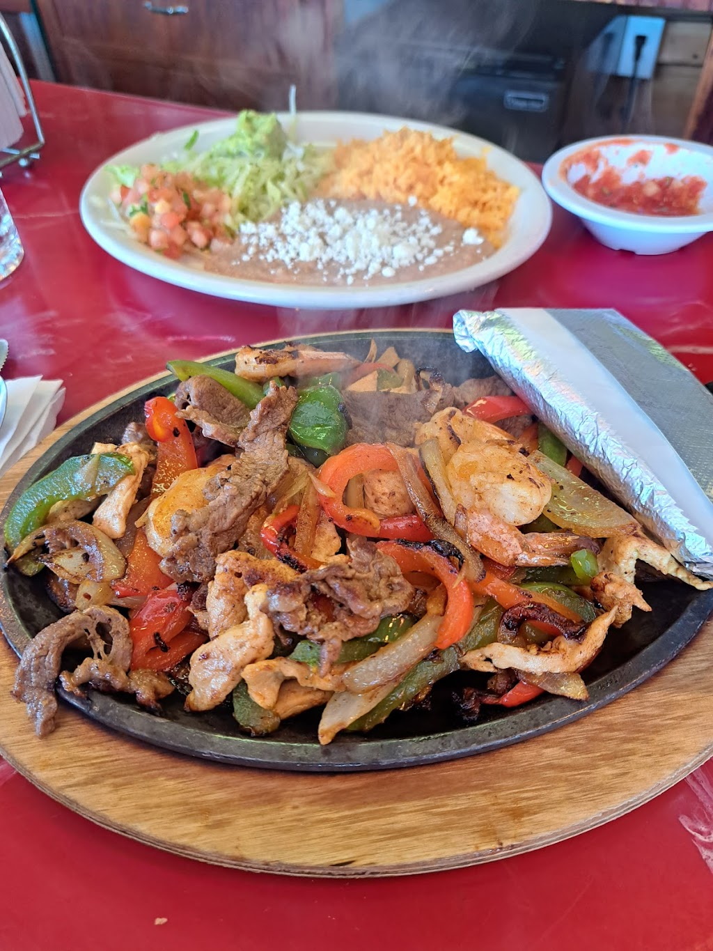 Chiles Mexican Restaurant | 3247 W Columbus Dr, Tampa, FL 33607, USA | Phone: (813) 354-8335