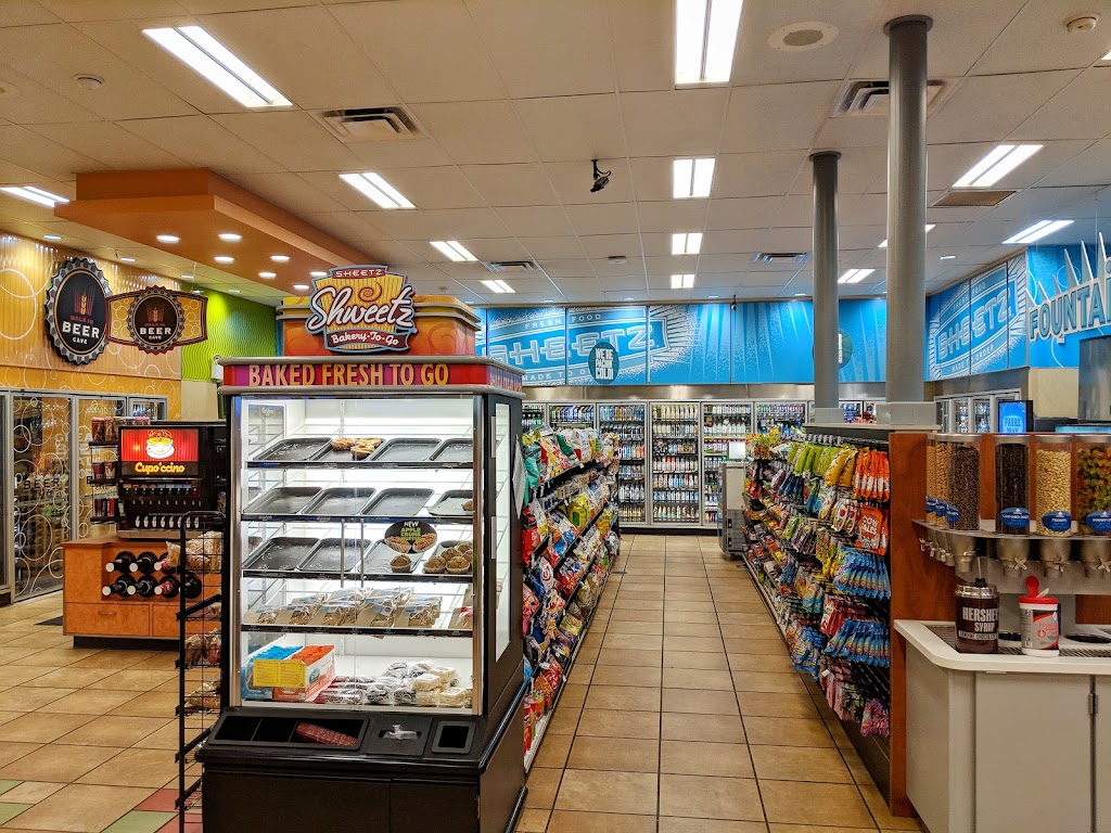 Sheetz | 2905 Rockford St, Mt Airy, NC 27030, USA | Phone: (336) 719-2478