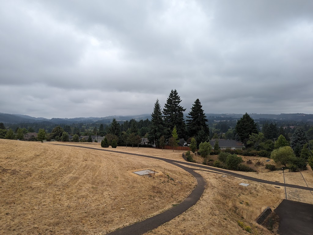 Sherwood Dog Park | 15365 SW Sunset Blvd, Sherwood, OR 97140, USA | Phone: (503) 625-5722
