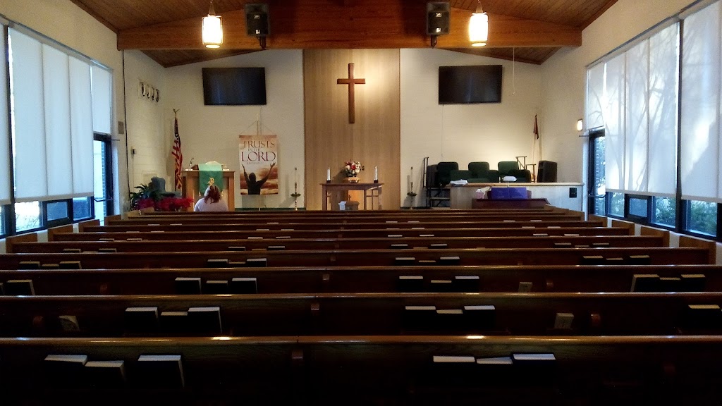 Community Presbyterian Church | 400 Fox Hill Rd, Hampton, VA 23669, USA | Phone: (757) 851-1292