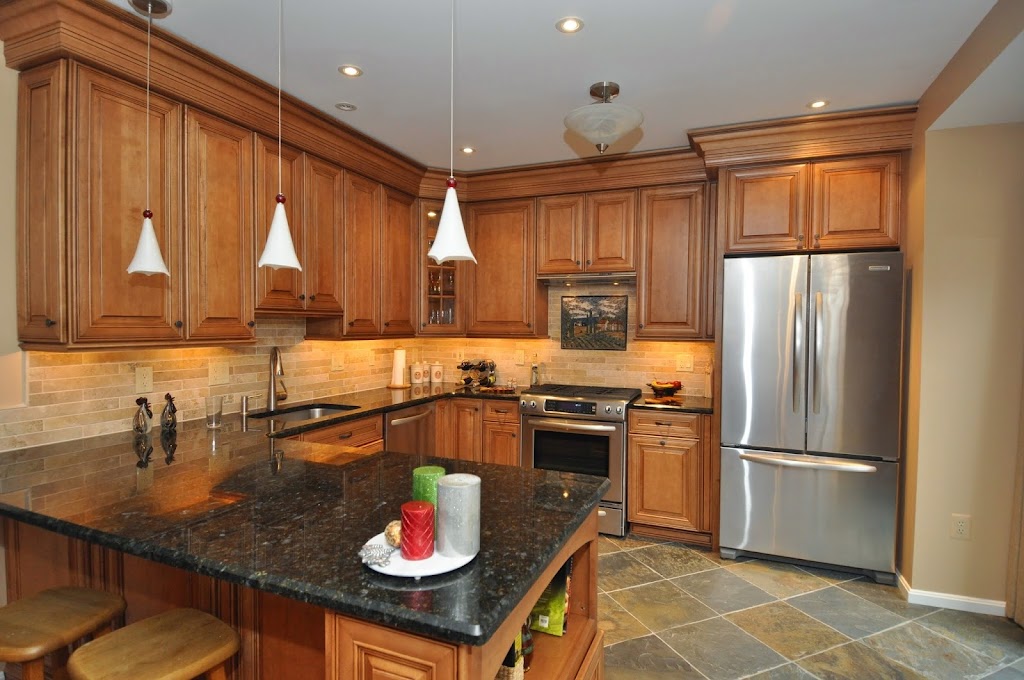 Kitchen Solvers of Springfield | 8121 Truro Ct, Springfield, VA 22152, USA | Phone: (703) 256-2793