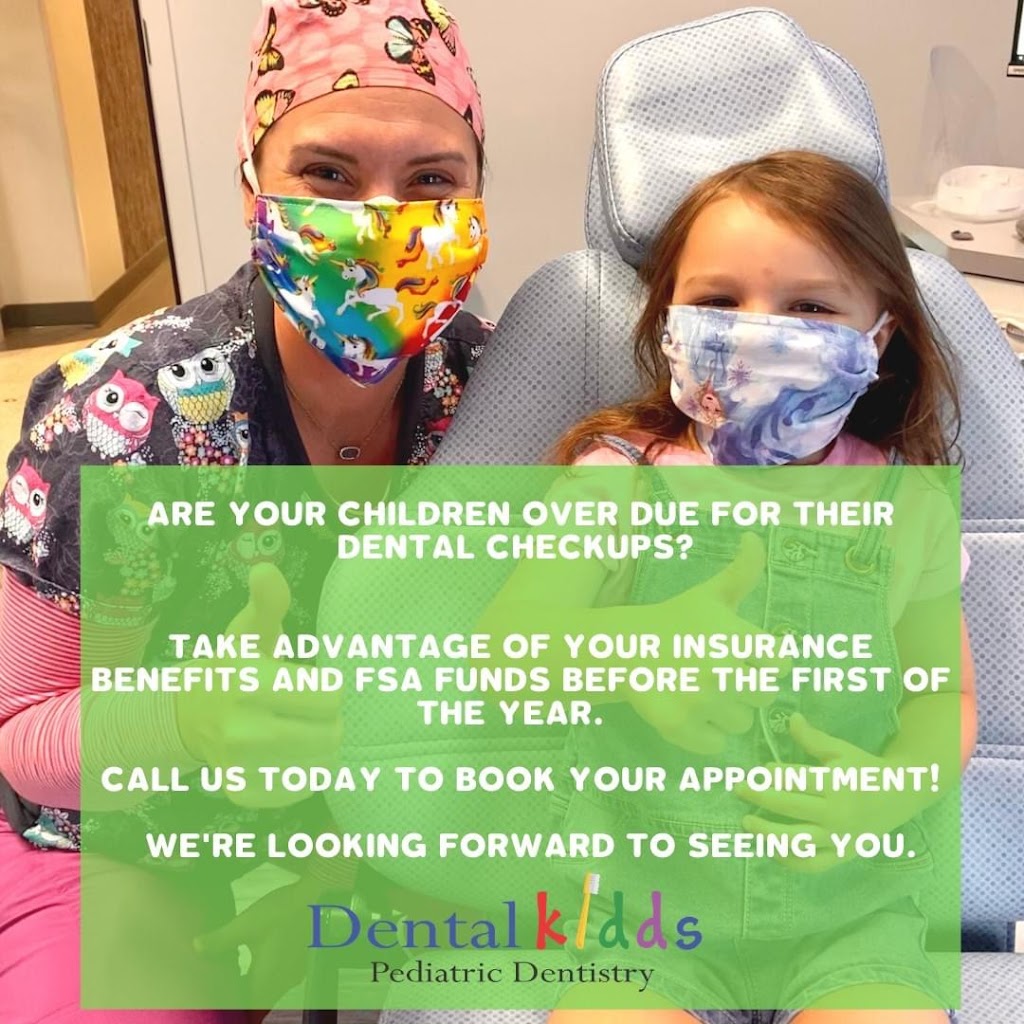 Blaine Kidds Pediatric Dentistry | 1351 113th Ave NE Suite #400B, Blaine, MN 55434, USA | Phone: (763) 415-1222