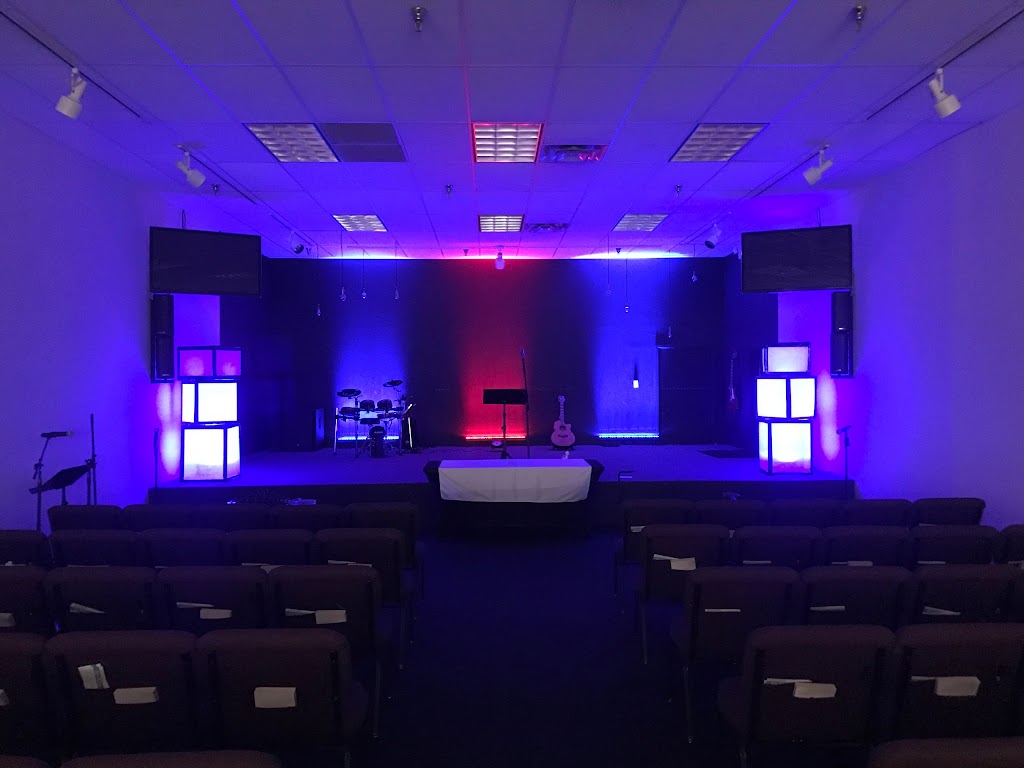 Radiant Church | 3033 S Hillside St, Wichita, KS 67216, USA | Phone: (316) 512-1707