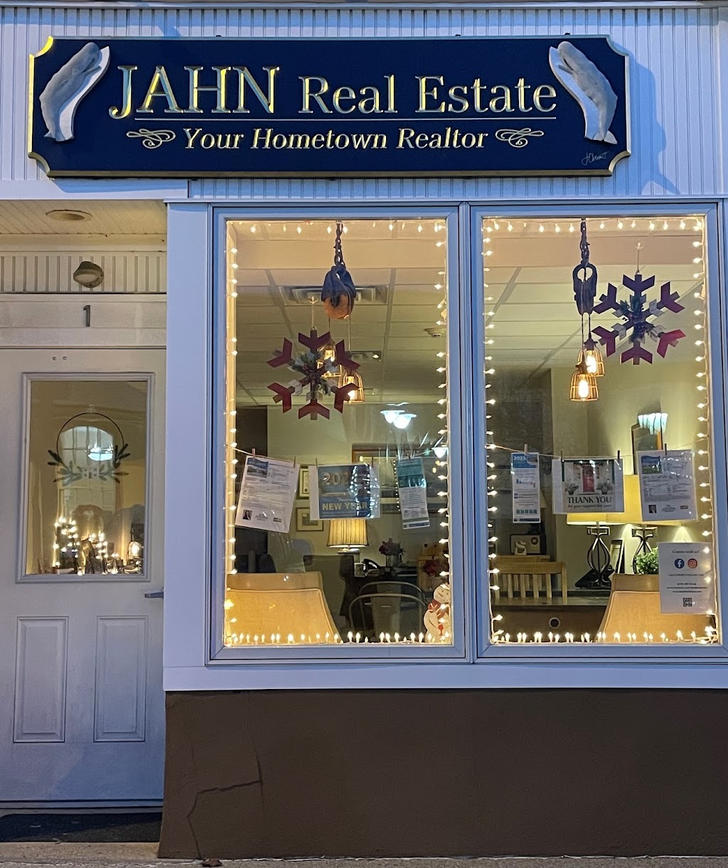 Jahn Real Estate | 1 Erie Plaza, Ramsey, NJ 07446, USA | Phone: (201) 327-9494