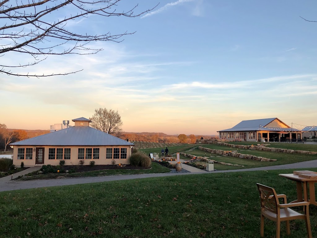 Balducci Vineyards | 6601 S Missouri 94, Augusta, MO 63332, USA | Phone: (636) 482-8466