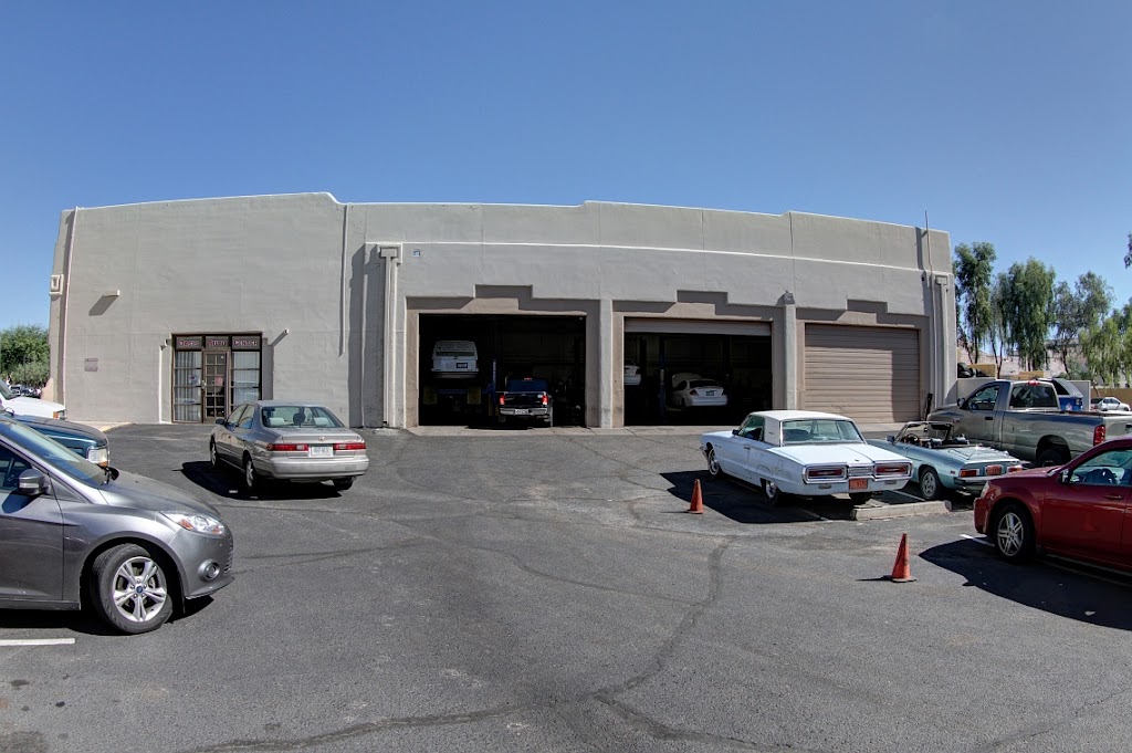 Oasis Auto Center | 1835 E Guadalupe Rd #116, Tempe, AZ 85283, USA | Phone: (480) 491-2022