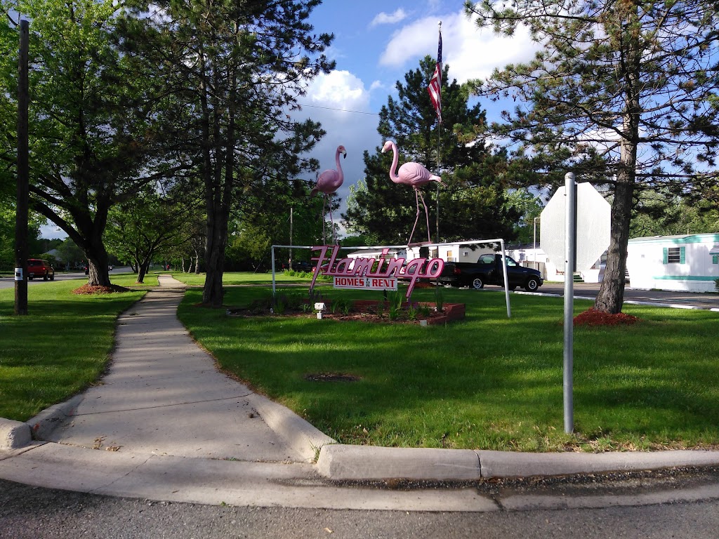 Flamingo Mobile Home Park Inc | 22600 Middlebelt Rd, Farmington Hills, MI 48336, USA | Phone: (248) 474-2131