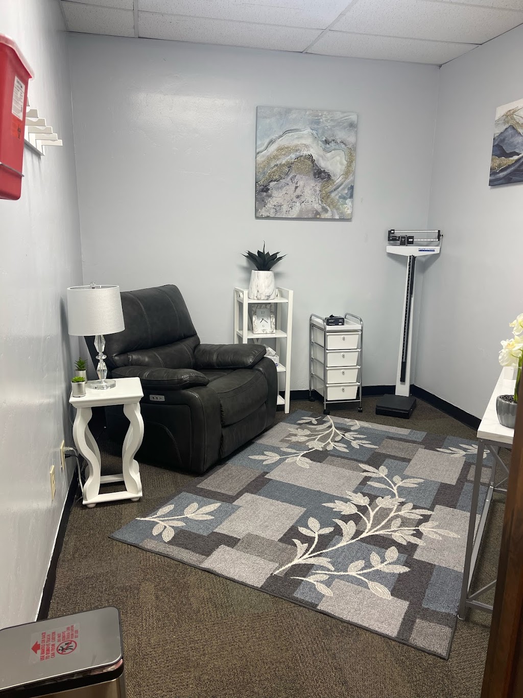 Mind Body Connection Health and Wellness | 1525 S Higley Rd Ste 104, Gilbert, AZ 85296, USA | Phone: (520) 412-7420