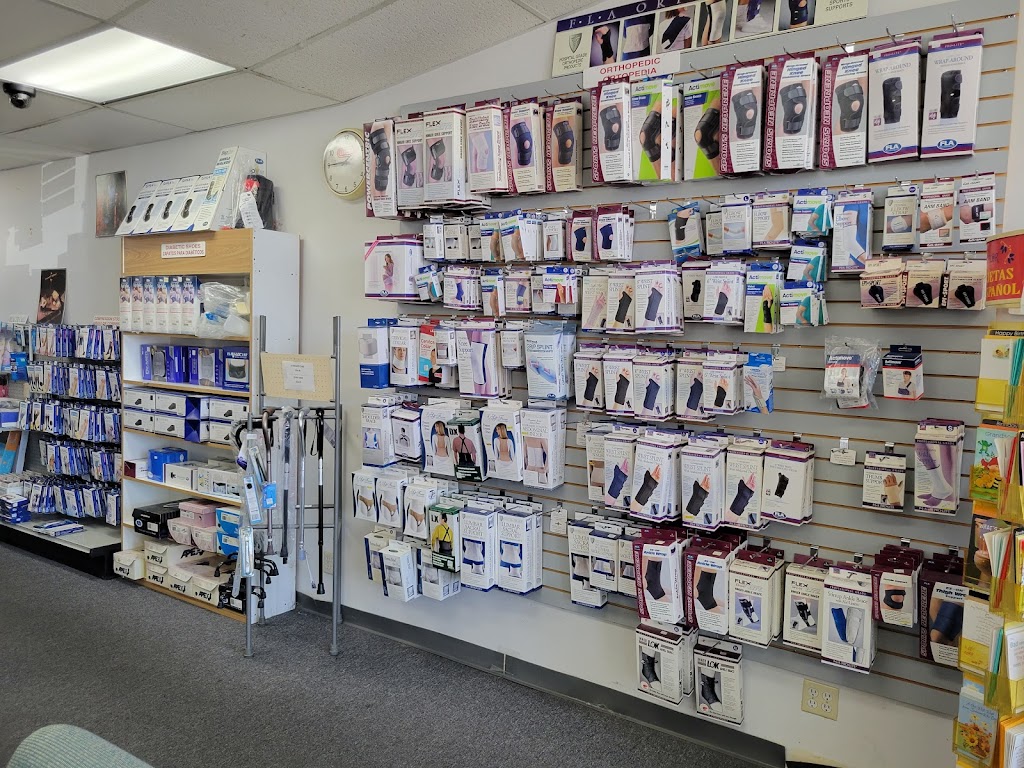 Medcare Pharmacy | 1285 N Euclid St, Anaheim, CA 92801, USA | Phone: (714) 491-7472