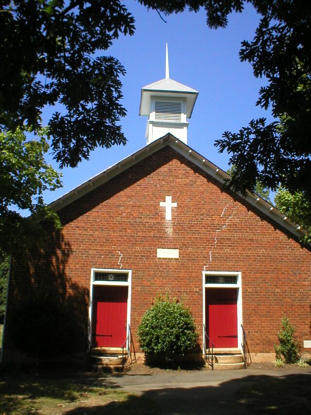 Nazareth Evangelical Lutheran Church | 460 Bethania-Rural Hall Rd, Rural Hall, NC 27045, USA | Phone: (336) 969-5902